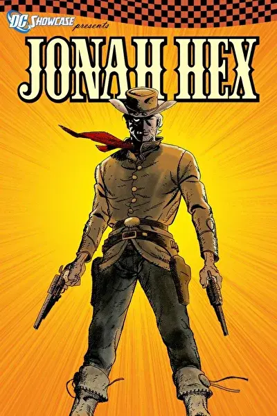 Смотреть Витрина DC: Джона Хекс (2010) онлайн в хорошем качестве, бесплатно на русском языке